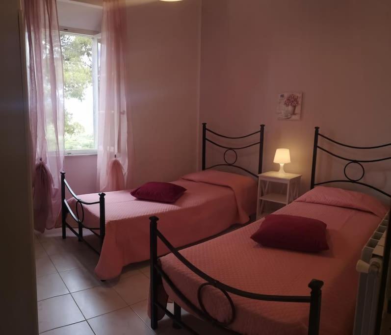 La Casa Dei Nonni - Services Included - Servizi Inclusi Capoliveri (Isola d'Elba) Exterior foto