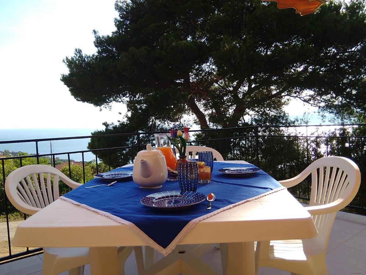 La Casa Dei Nonni - Services Included - Servizi Inclusi Capoliveri (Isola d'Elba) Exterior foto